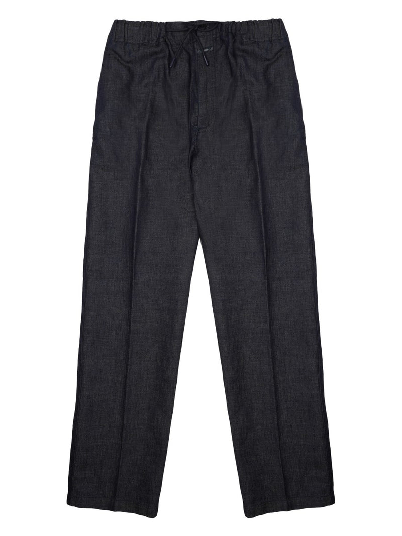 Trousers Tropea Denim