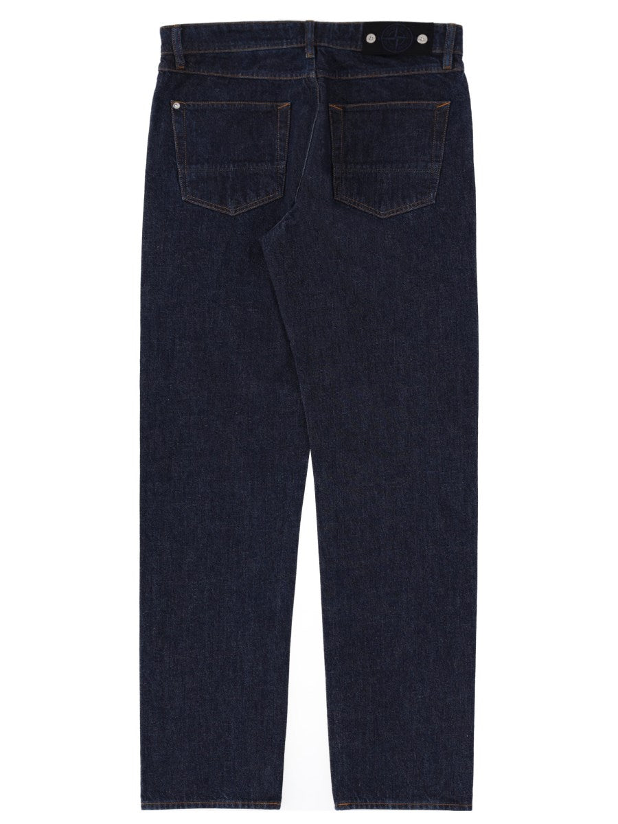 Denim Jeans in Blue