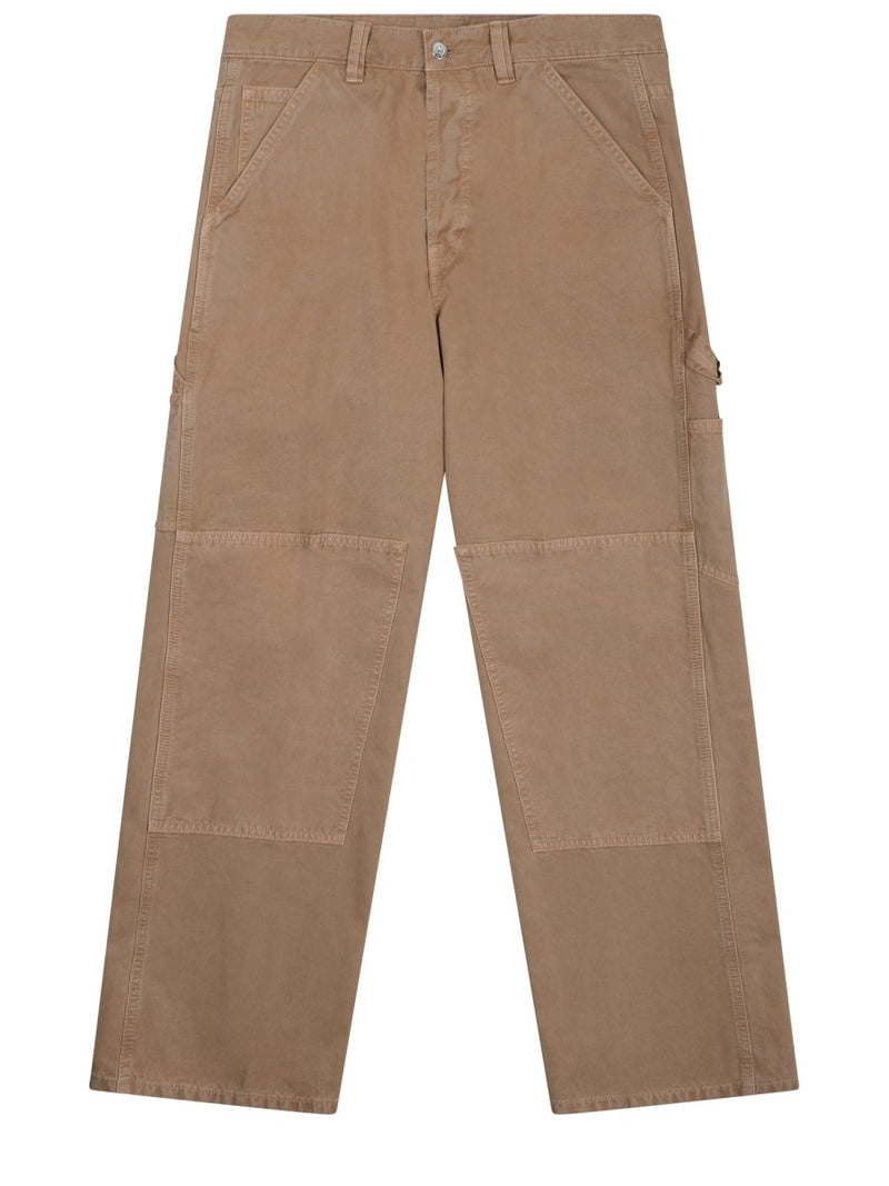 Jeans Carpenter Pat Beige