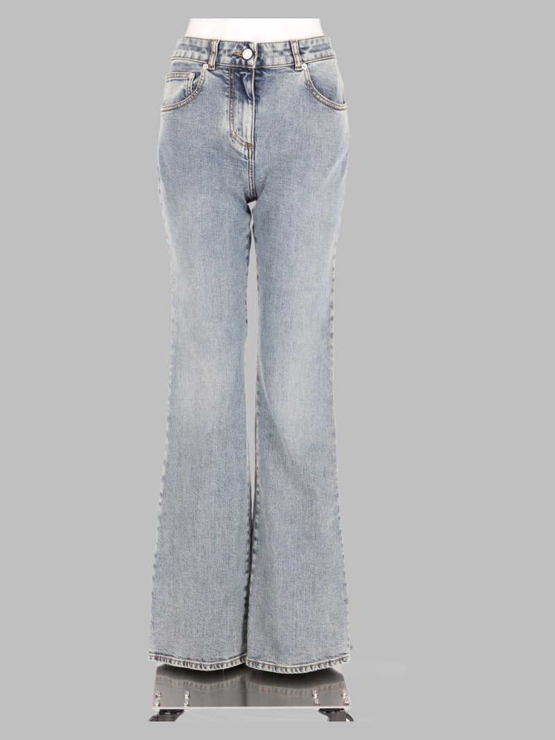Bootcut Jeans