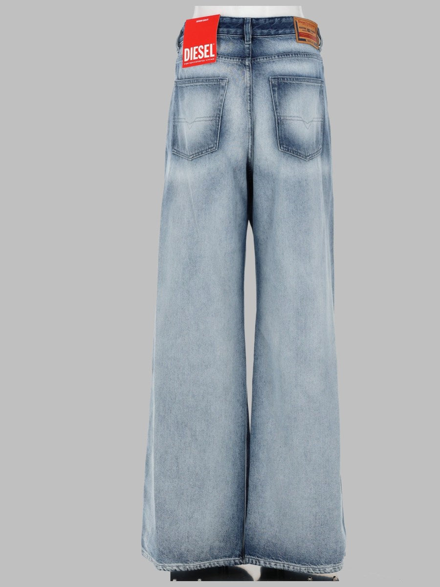 Diesel Jeans 1996 D-SIRE Denim, view 2