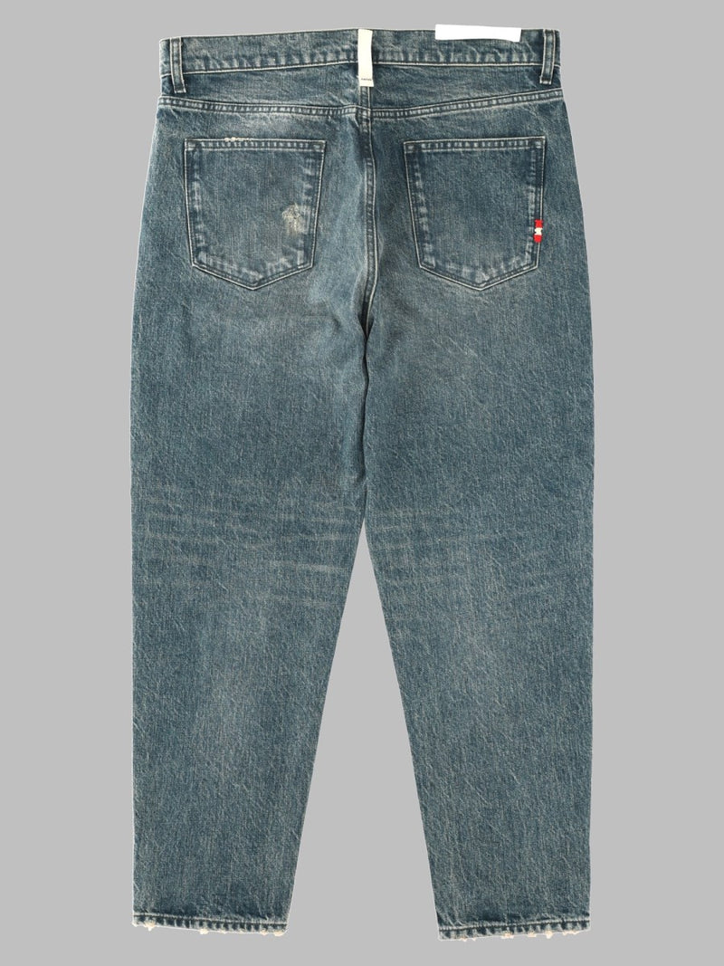 Jeremiah Jeans