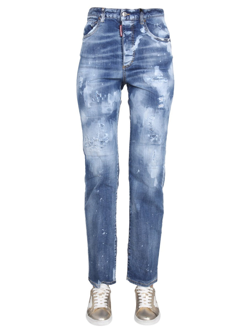 Denim Jeans