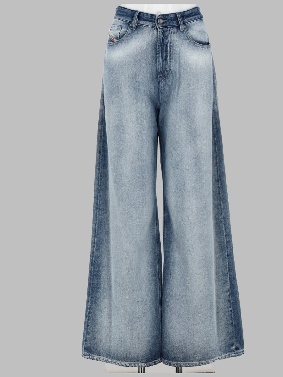 Diesel Jeans 1996 D-SIRE Denim