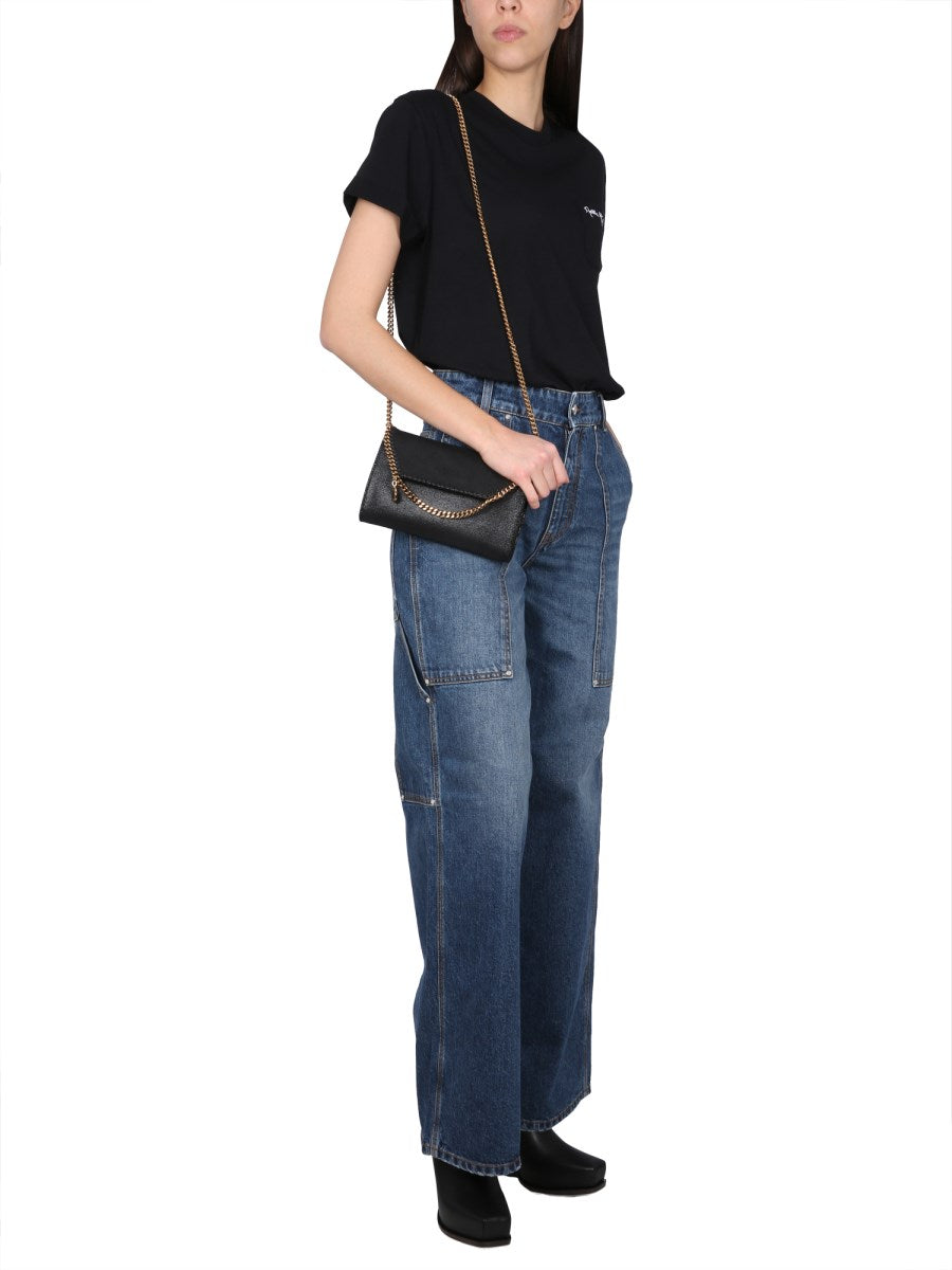 Workwear Jeans in Blue