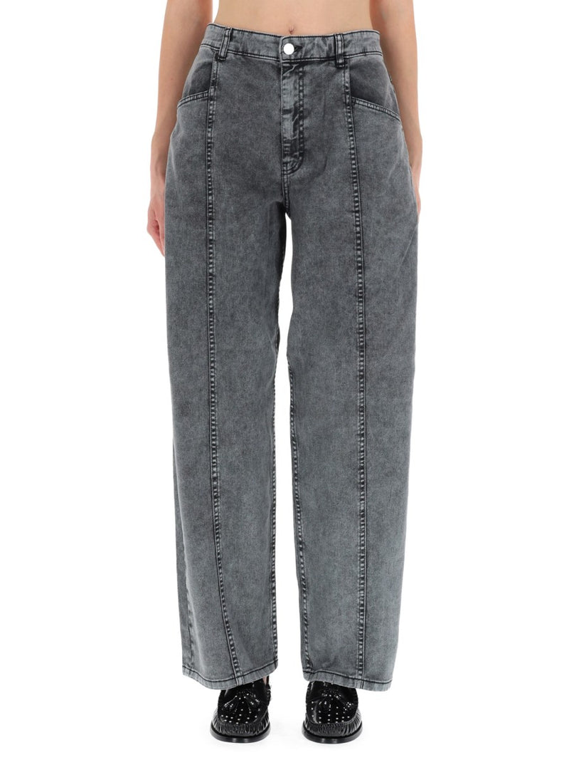 Nara Jeans