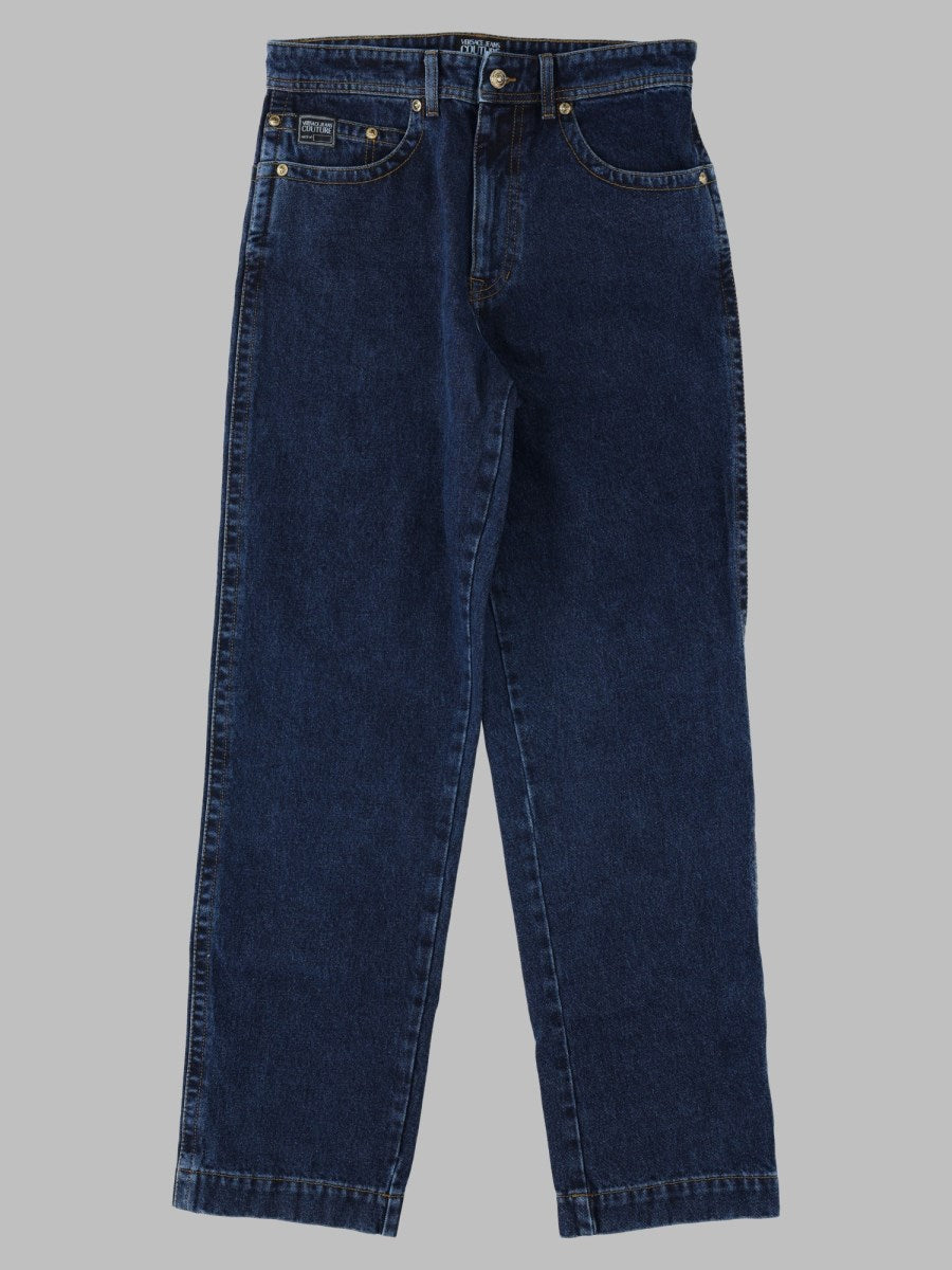 Versace Jeans Couture Jeans Zenit Blue Denim