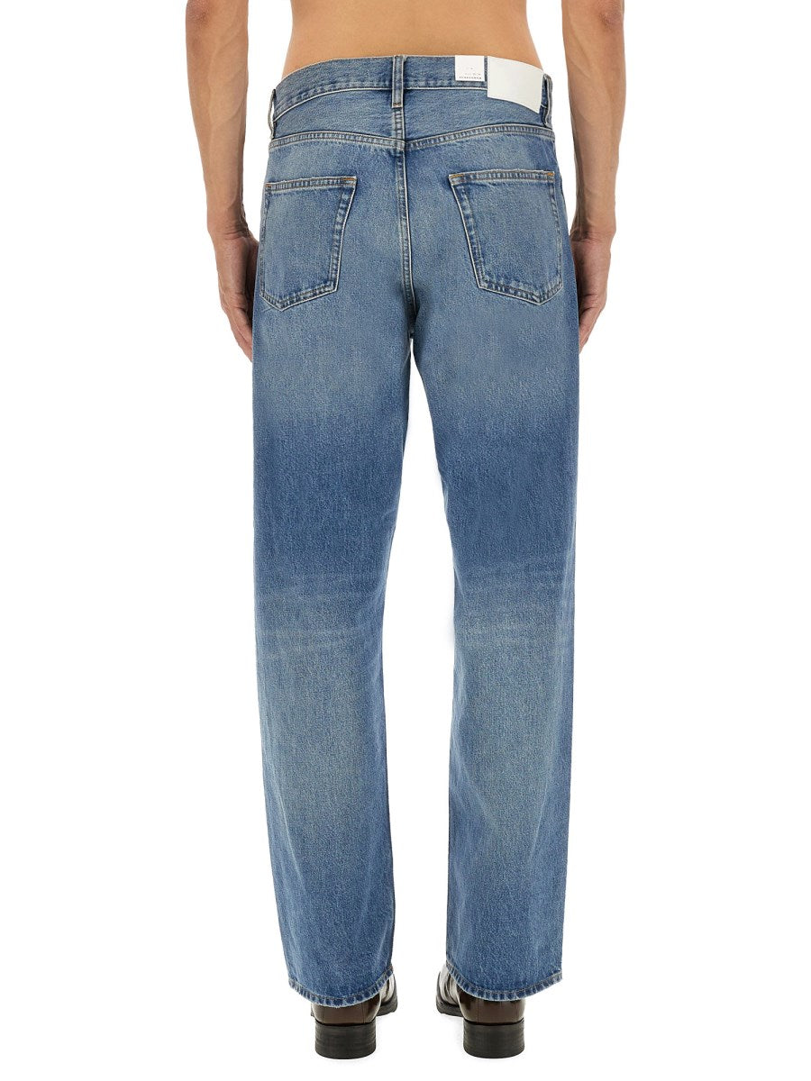 Jeans Loose Fit Denim