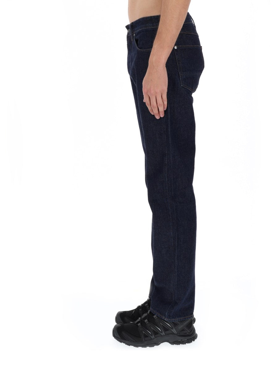 Denim Jeans in Blue