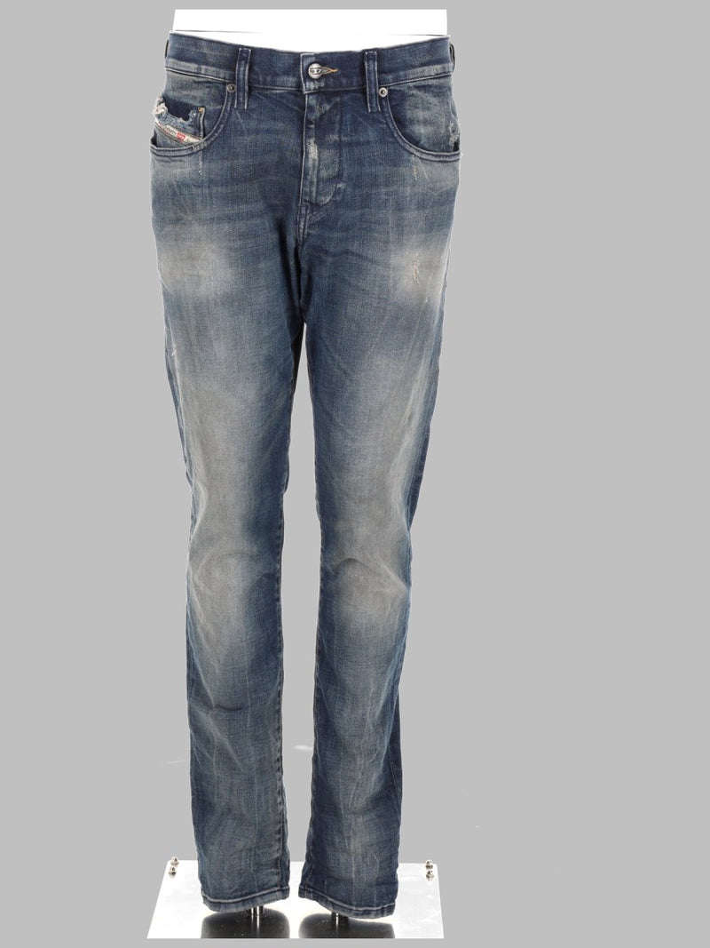 Diesel Jeans D-Strukt Denim