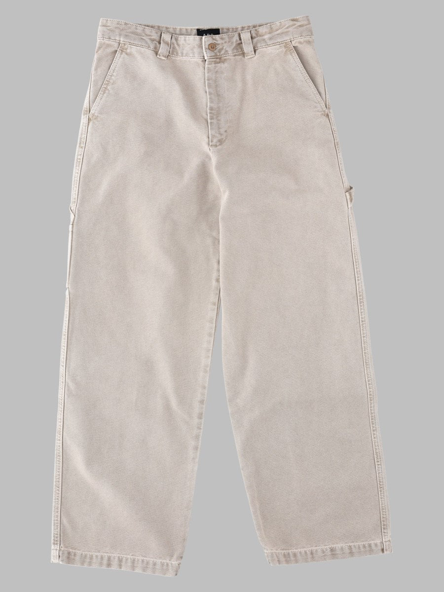 Carpenter Jeans in Beige