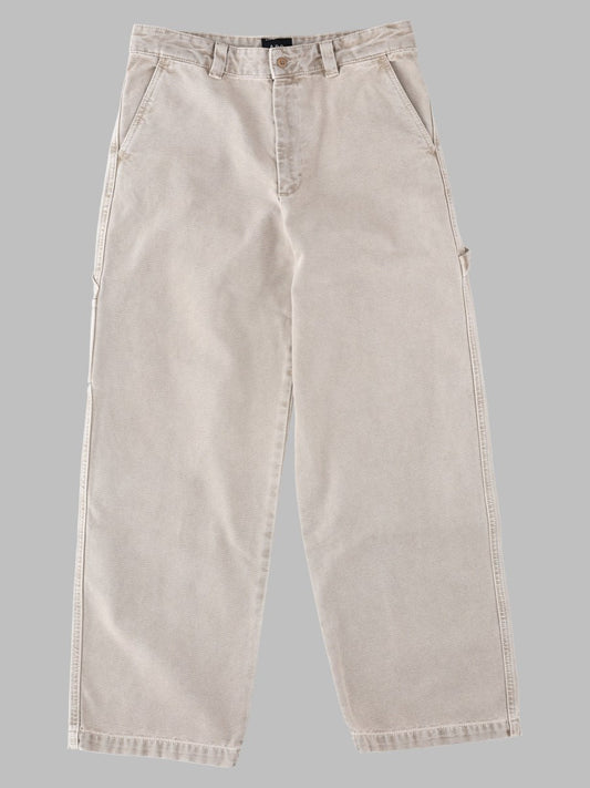 Carpenter Jeans in Beige