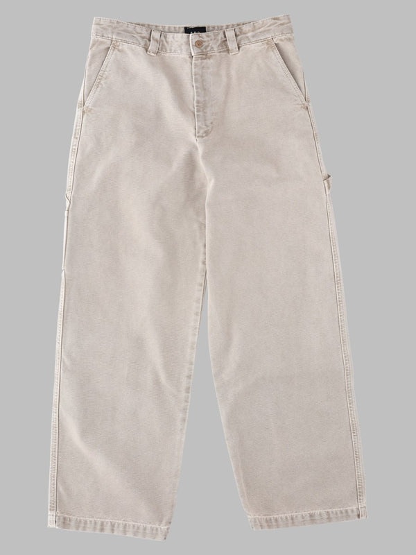 Carpenter Jeans in Beige