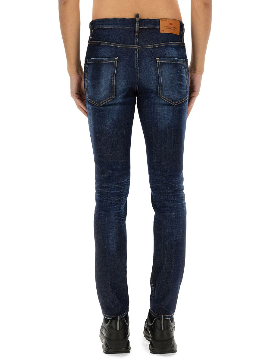 Cool Guy Denim Jeans