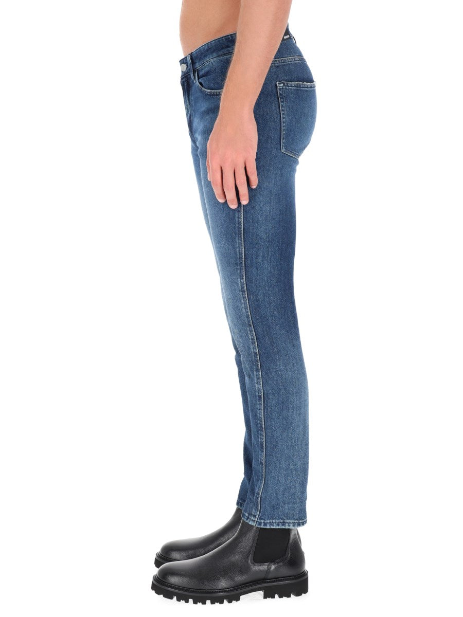 H-Delaware Slim Jeans