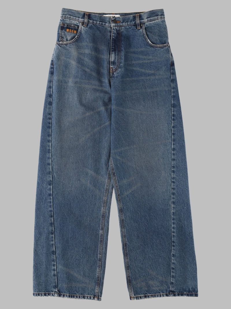Denim Jeans