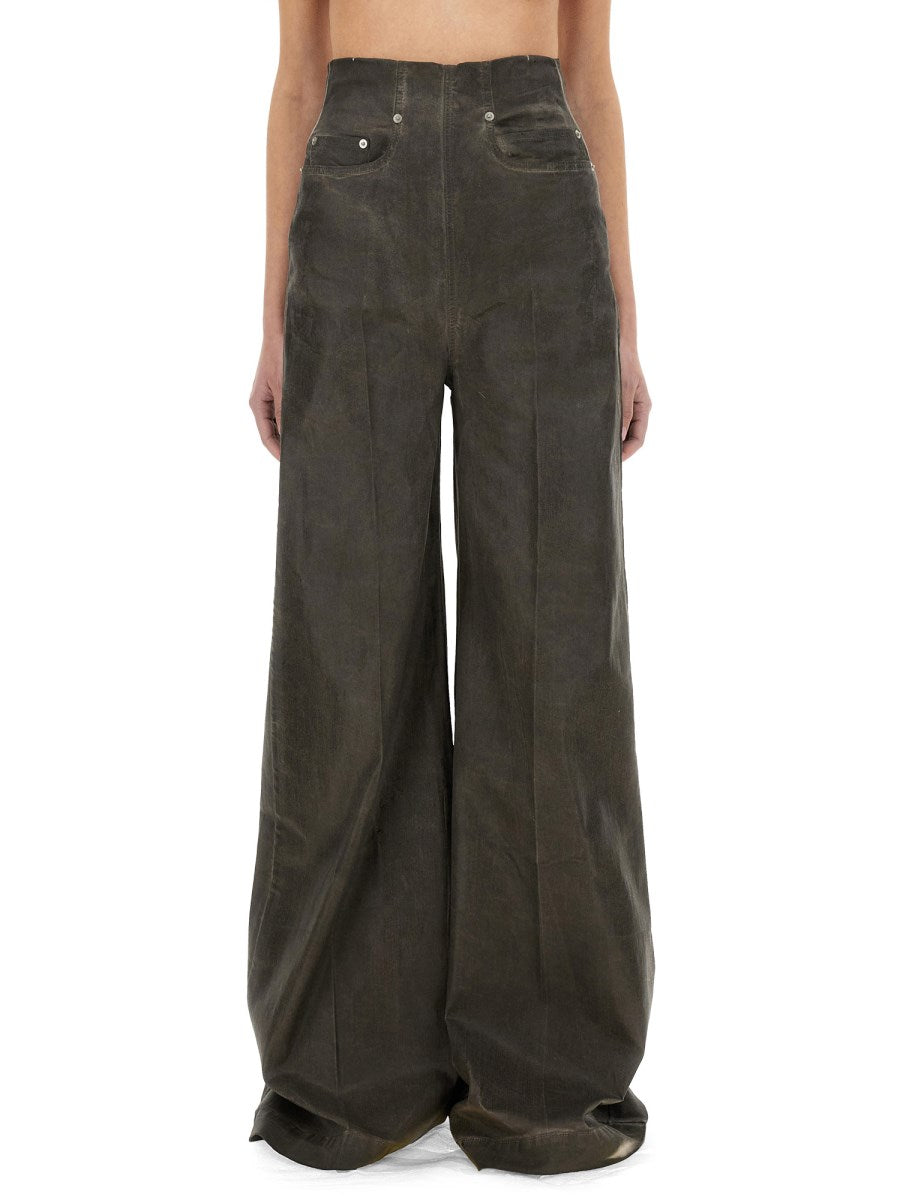 Denim Pants