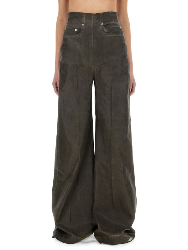 Denim Pants