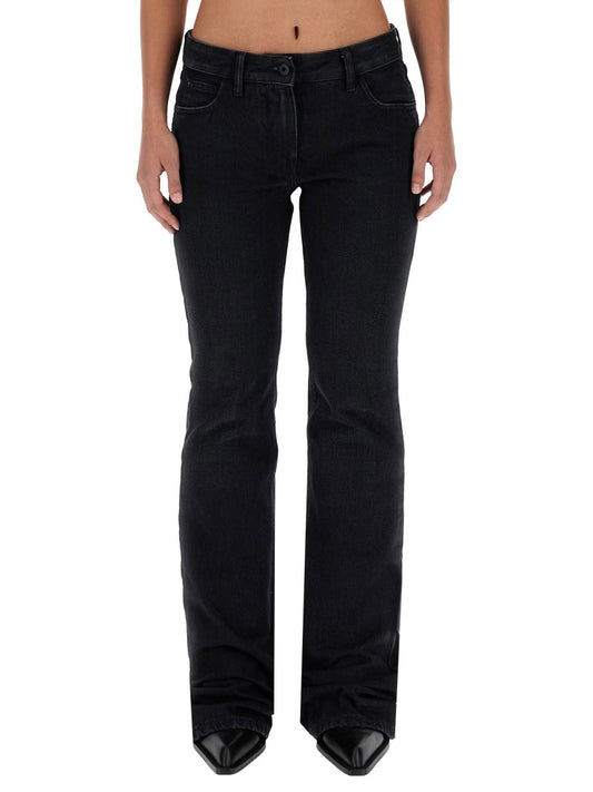 Jeans in Black