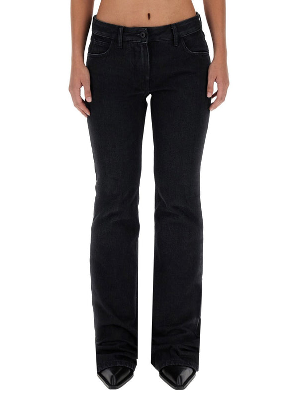 Jeans in Black