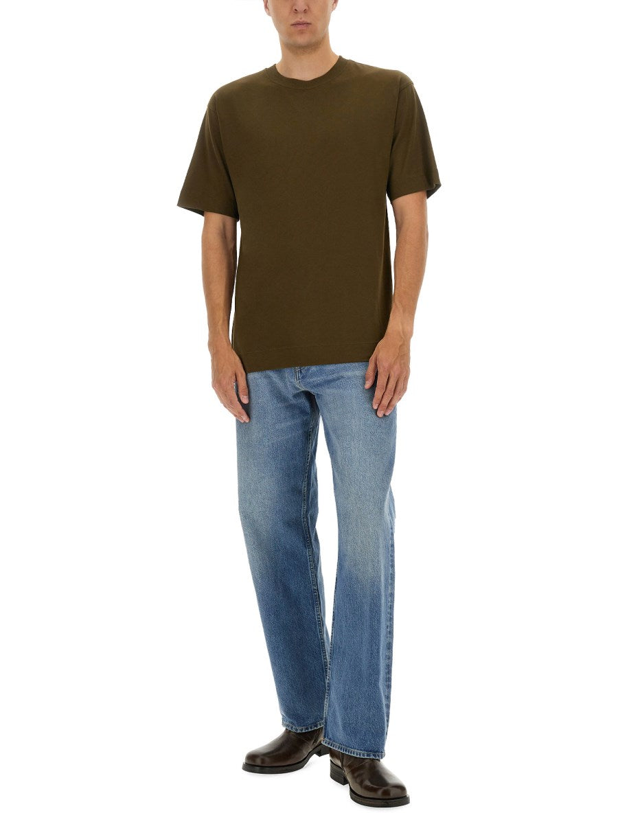 Jeans Loose Fit Denim