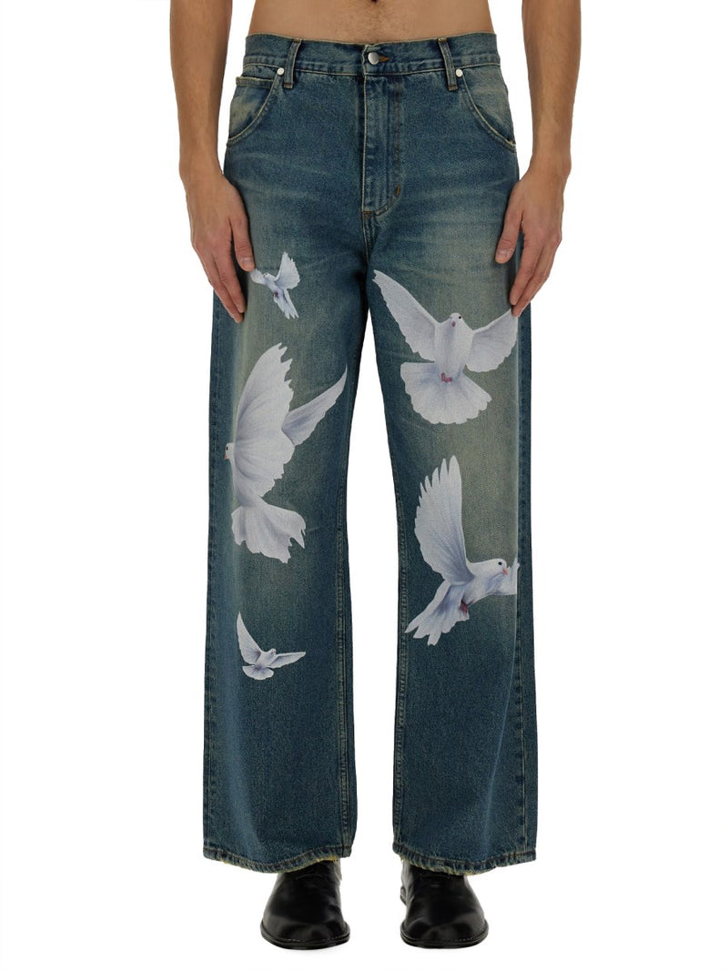 Freedom Jeans