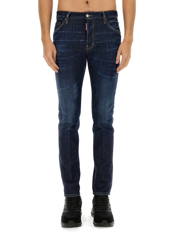 Cool Guy Denim Jeans