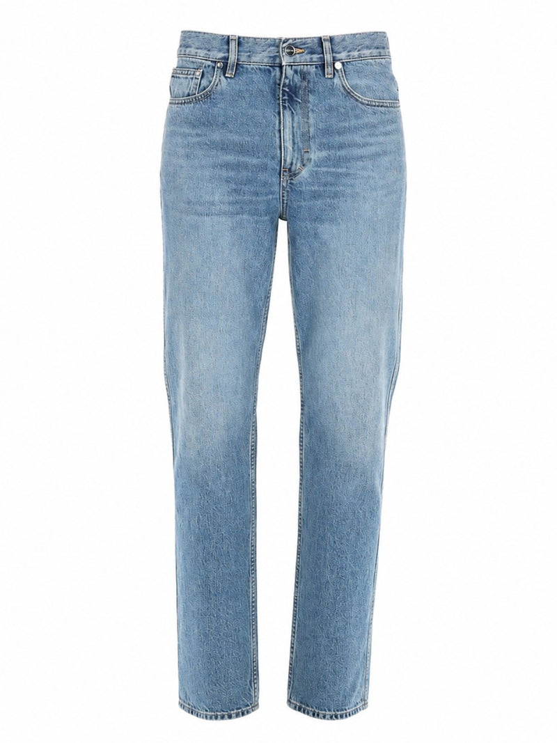 Denim Jeans Slim Fit