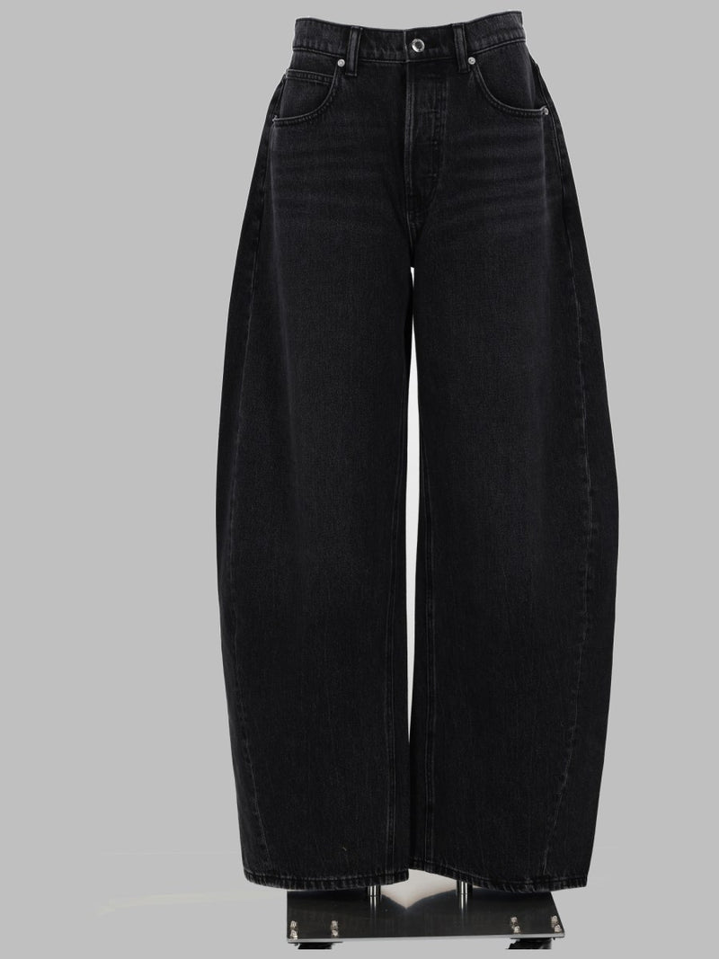 Jeans Blow Up Charcoal