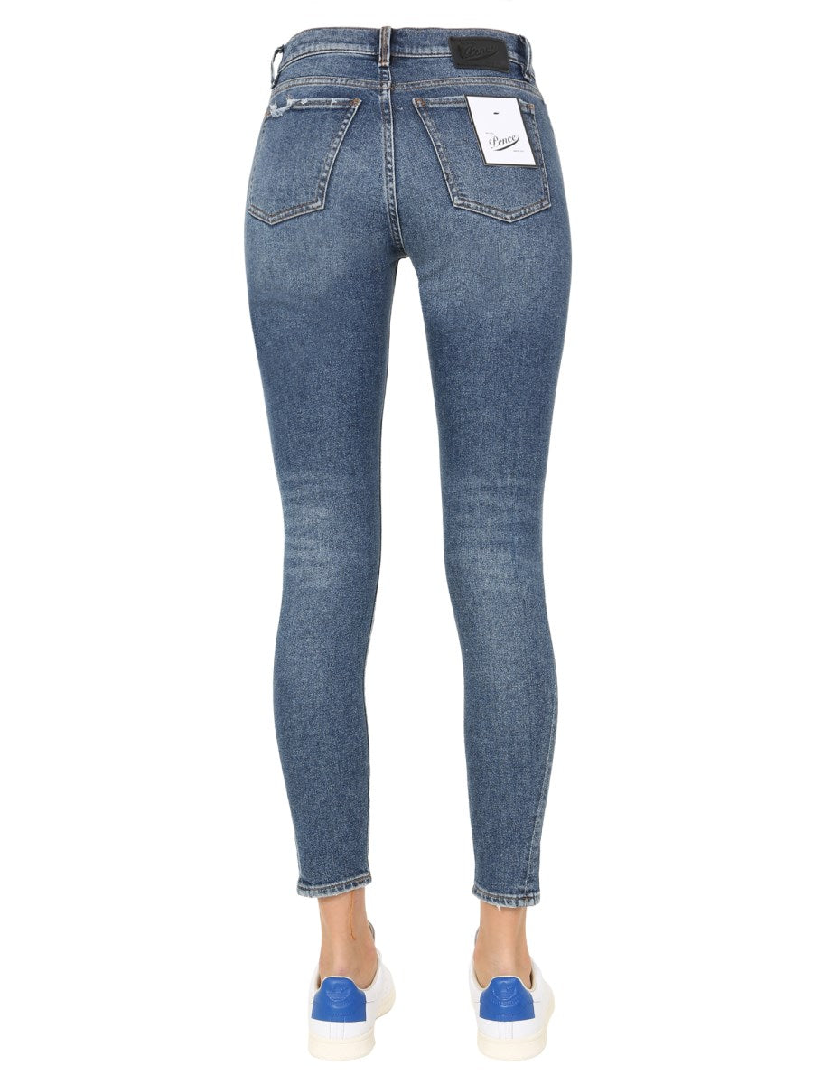 Sofia Skinny Jeans