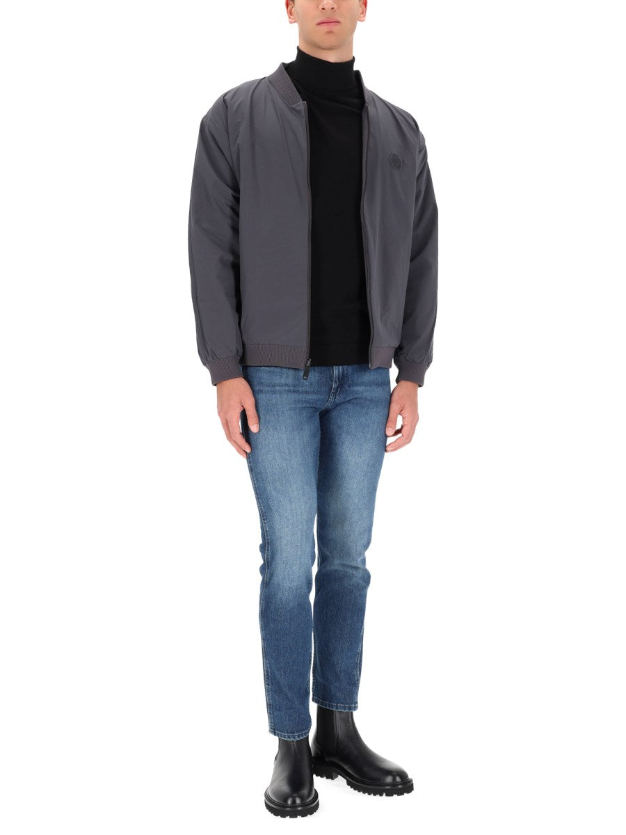 H-Delaware Slim Jeans