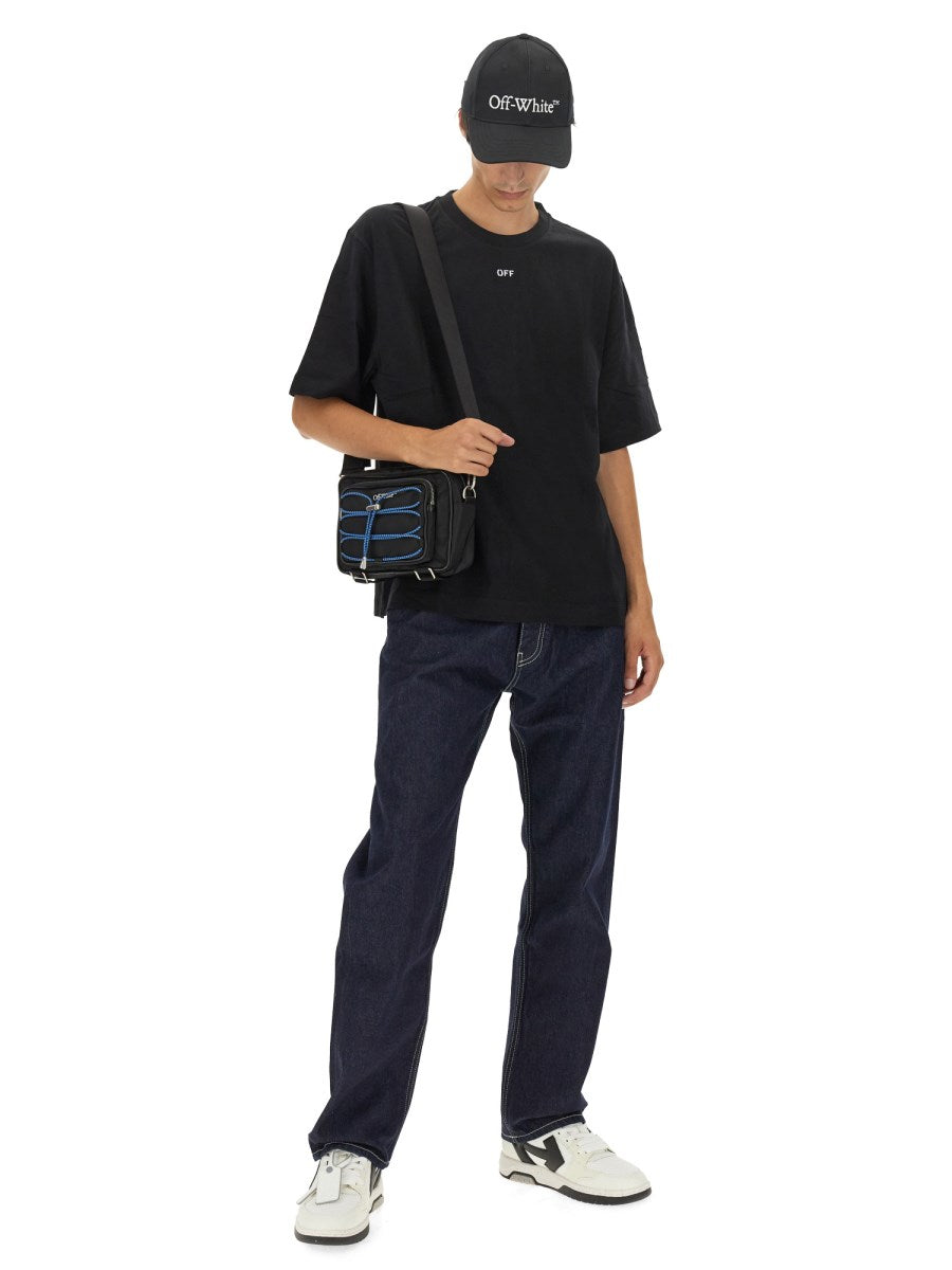Skate Jeans in Dark Rinse