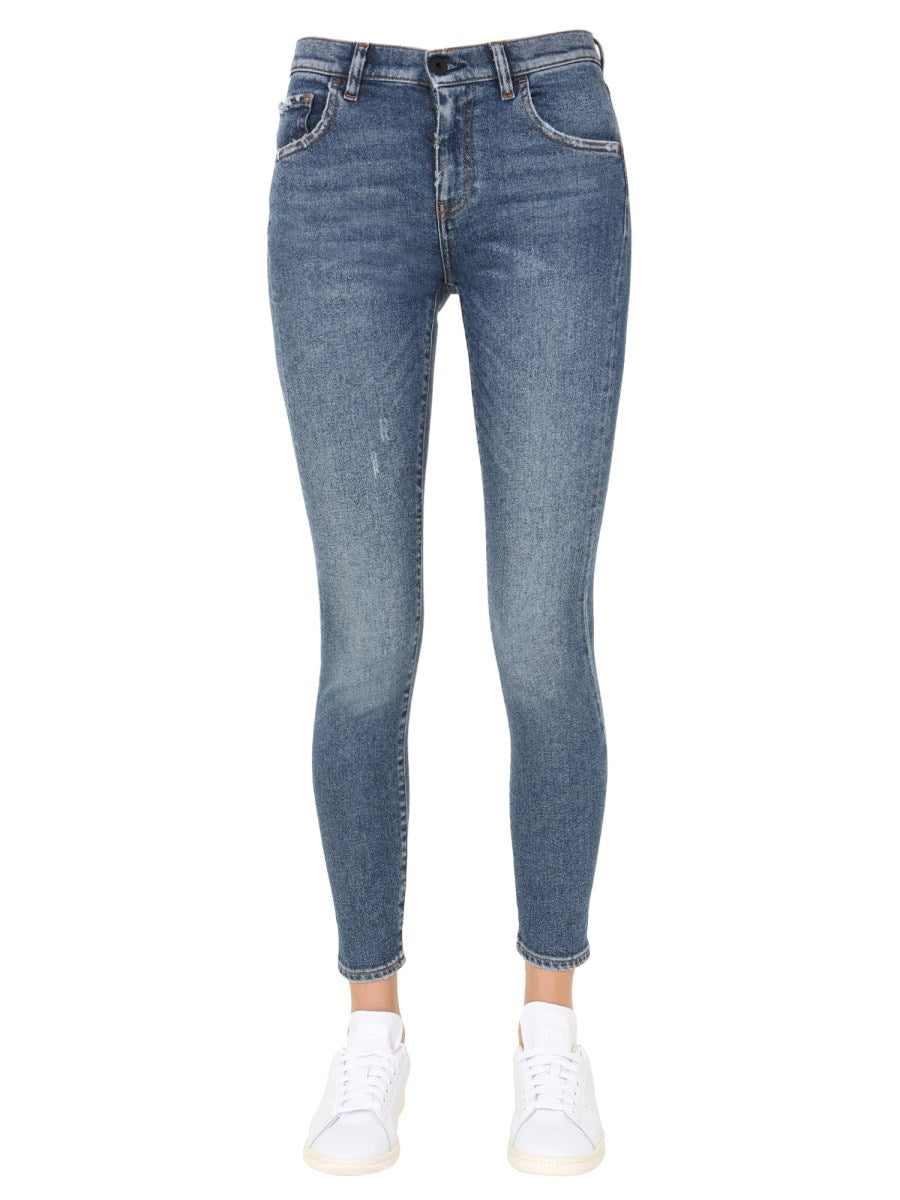 Sofia Skinny Jeans