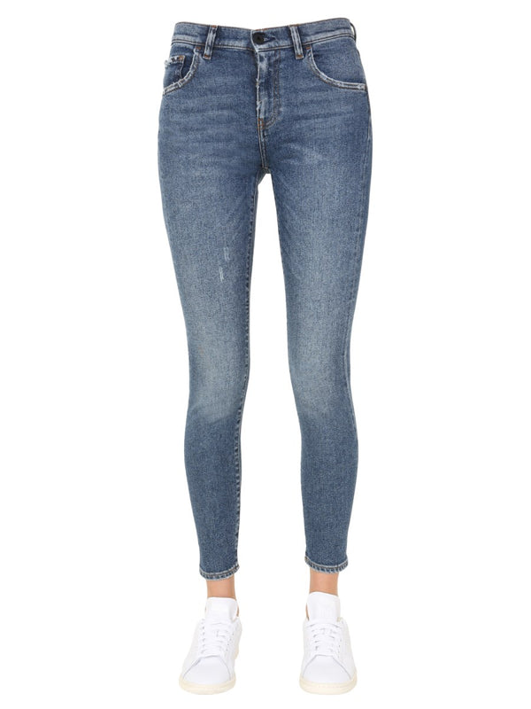 Sofia Skinny Jeans