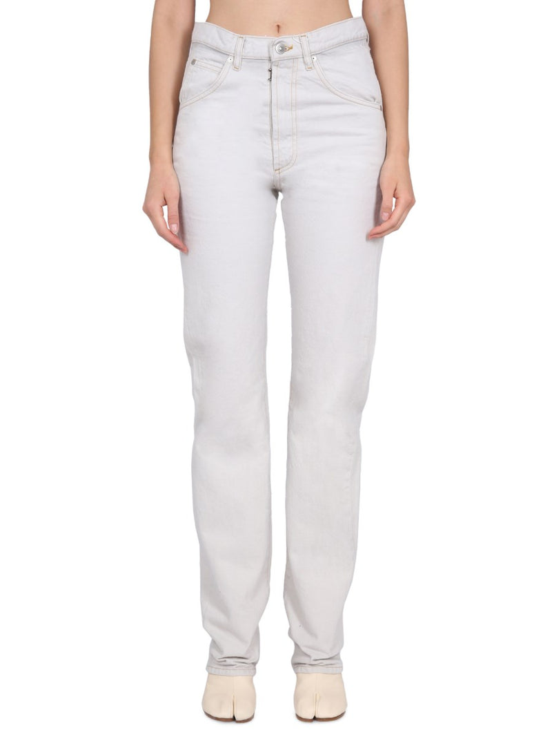 Jeans Memory Of