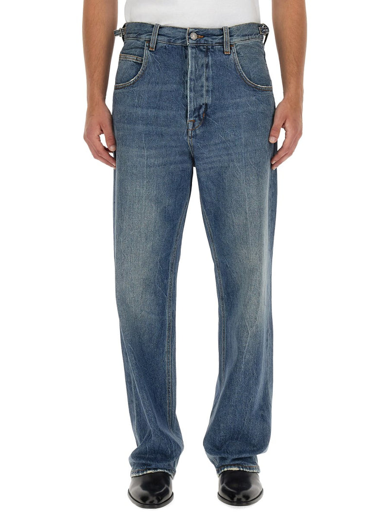 Denim Jeans