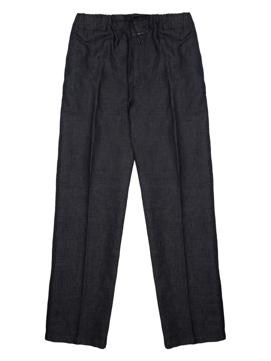 Tropea Denim Trousers