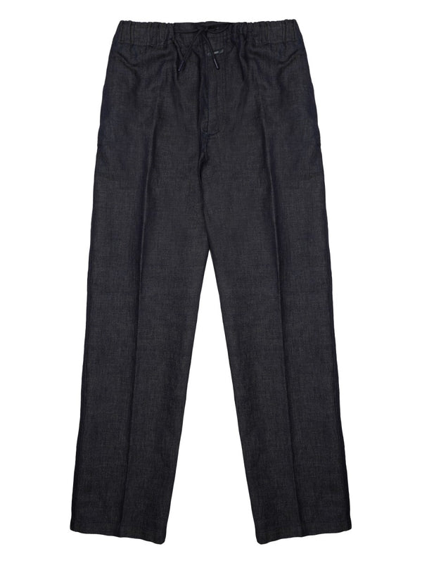 Tropea Denim Trousers
