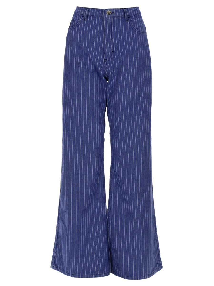 Jeans NILEA Blue