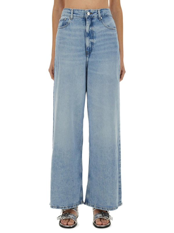 Baggy Denim Jeans