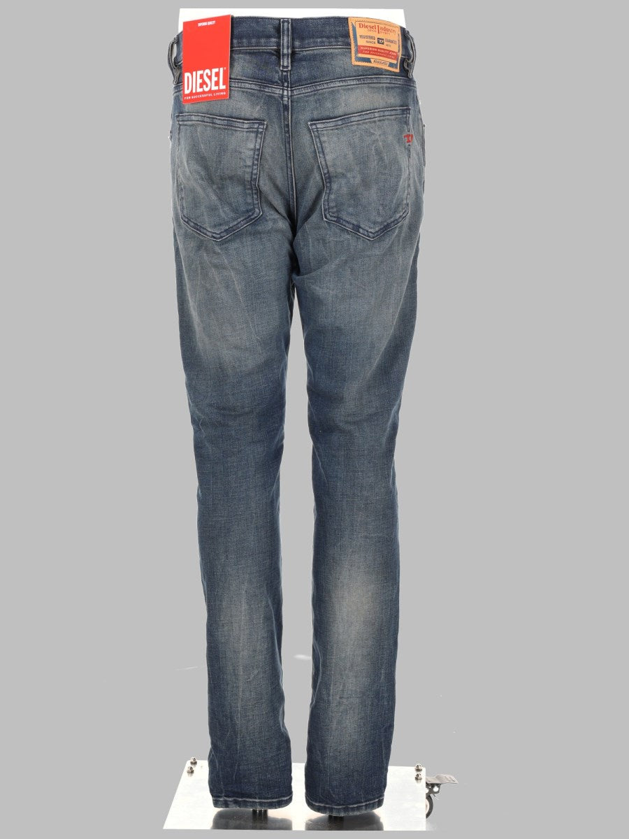 Diesel Jeans D-Strukt Denim, view 2