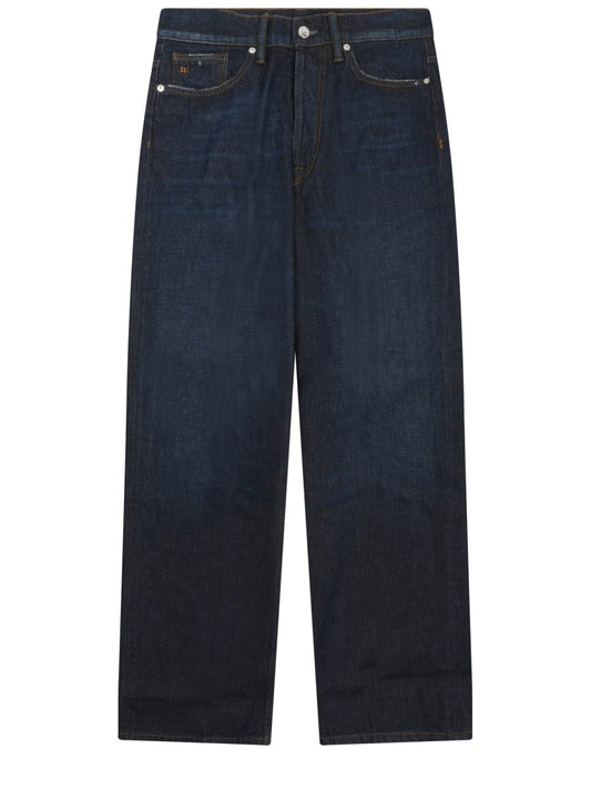Icaro Jeans in Dark Rinse