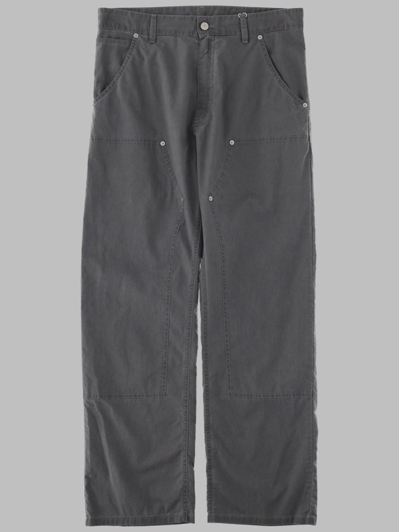 Jeans Five-Pocket Black