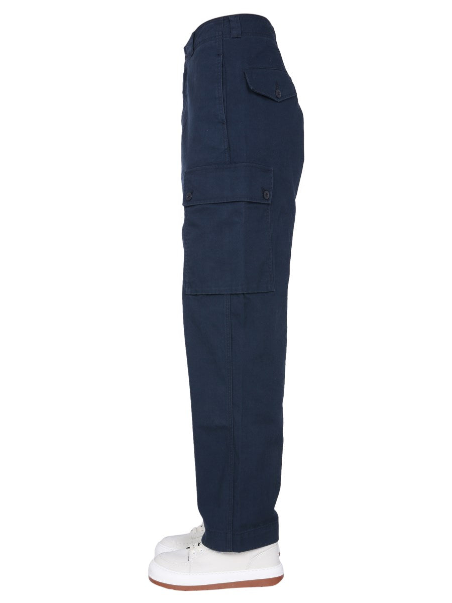 Dutch Jeans in Dark Navy