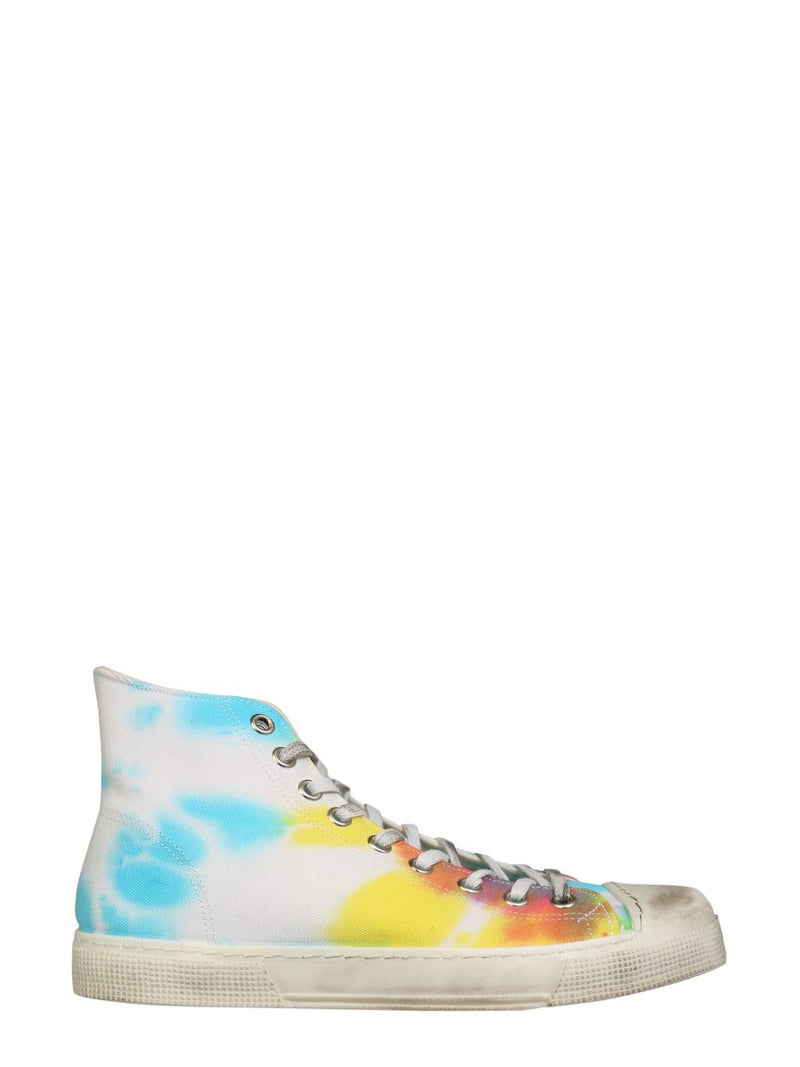 Jean Michel Sneakers