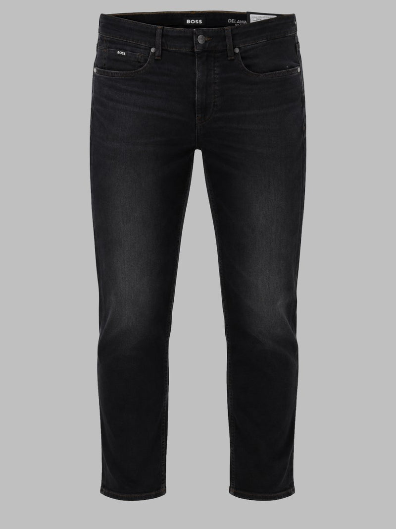 Slim Fit Delaware Jeans