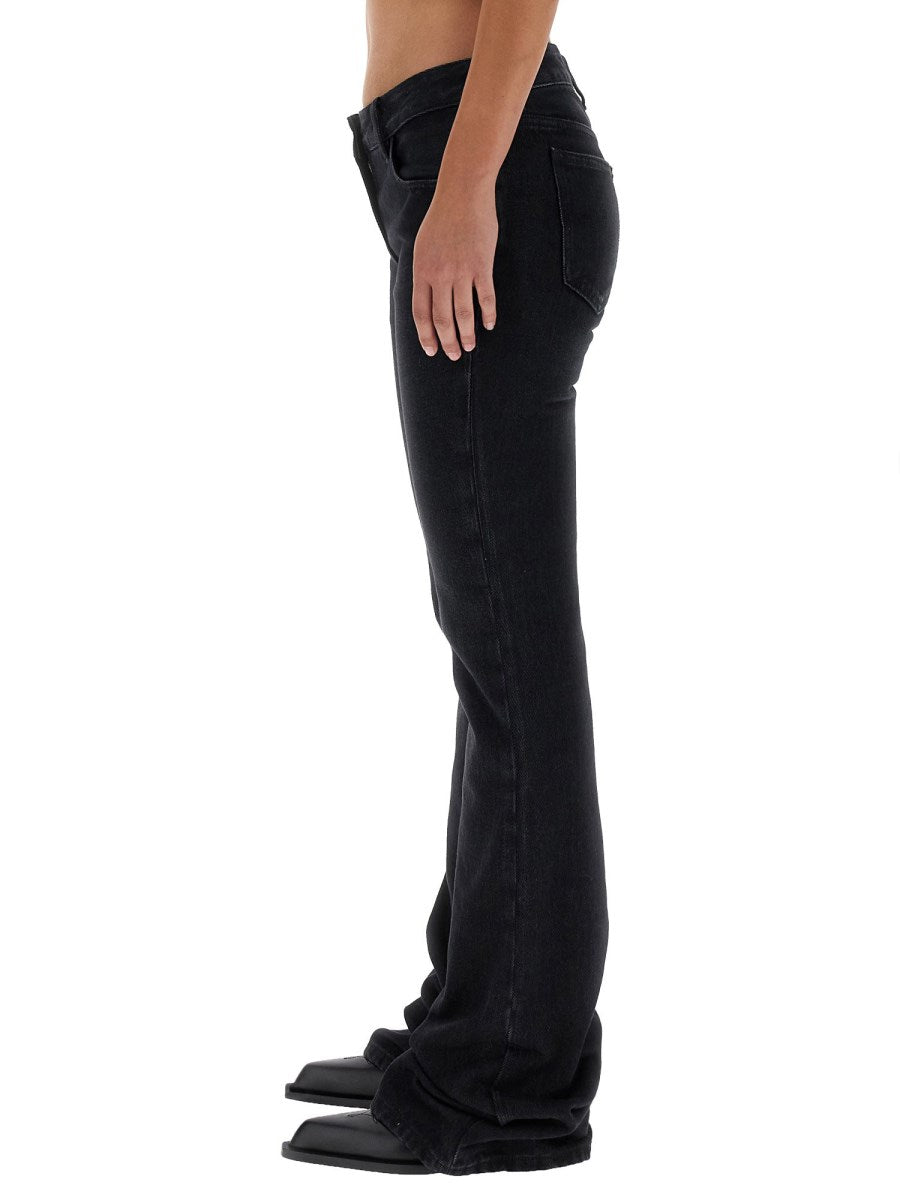 Jeans in Black