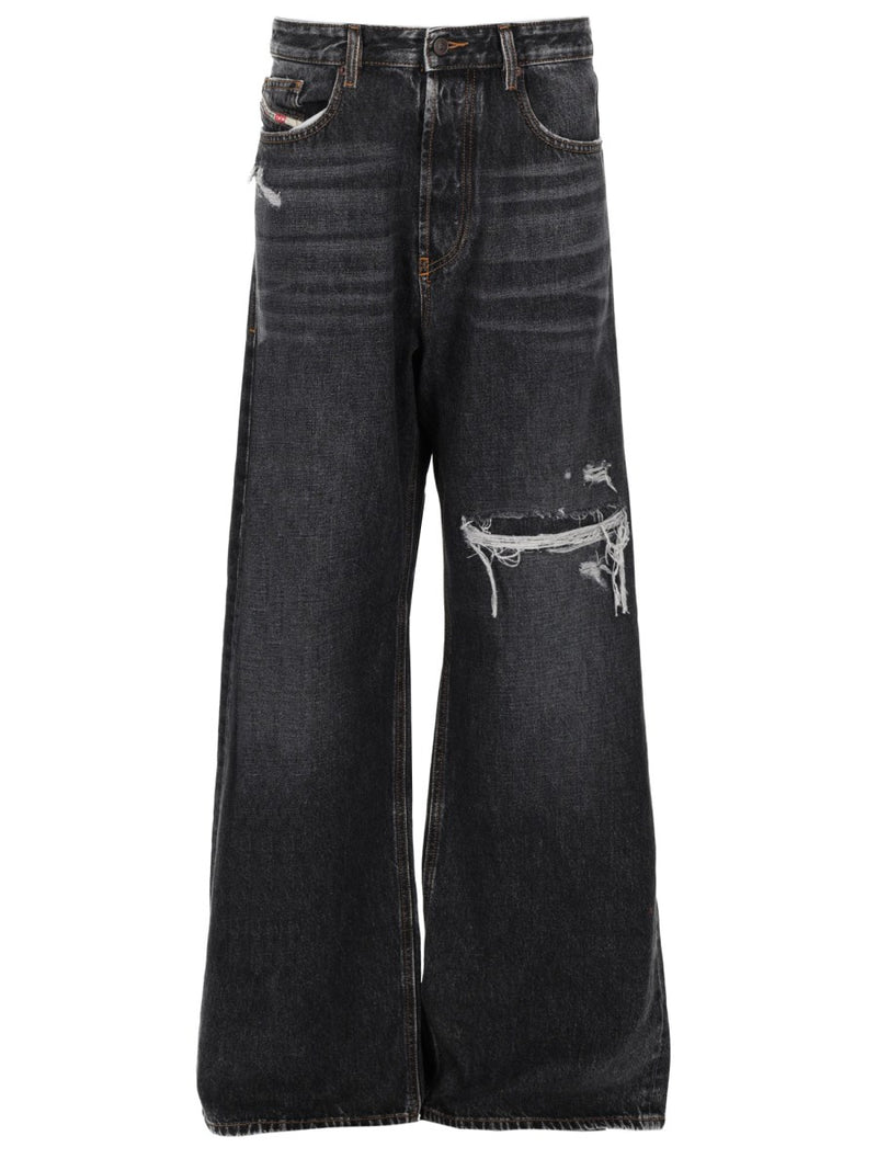 Diesel Jeans D-Rise Denim