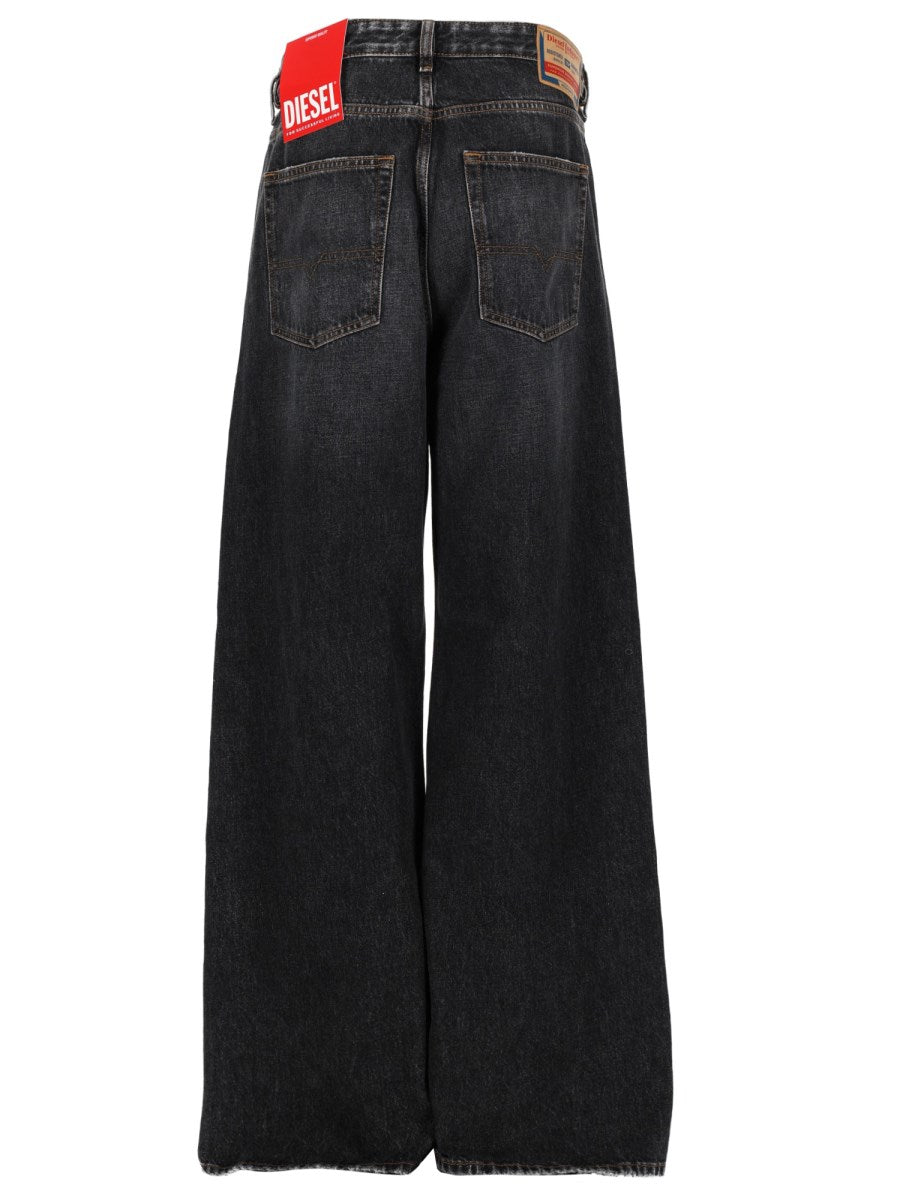 Diesel Jeans D-Rise Denim, view 2