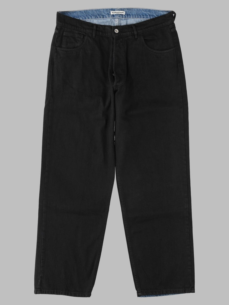 Bez Cotton Jeans
